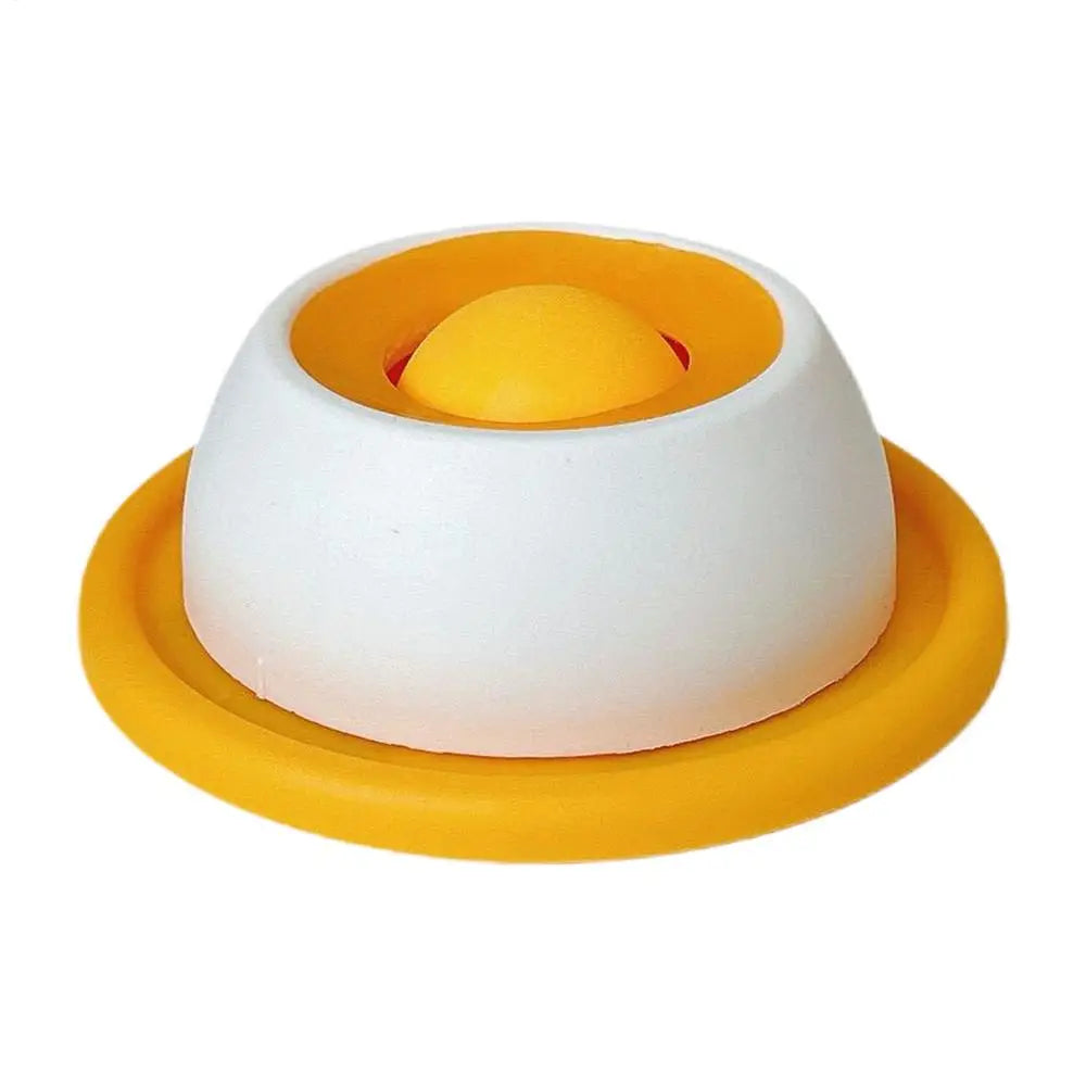 Dog Lick Toy – Interactive Slow Feeder & Treat Dispenser for Training & Enrichment