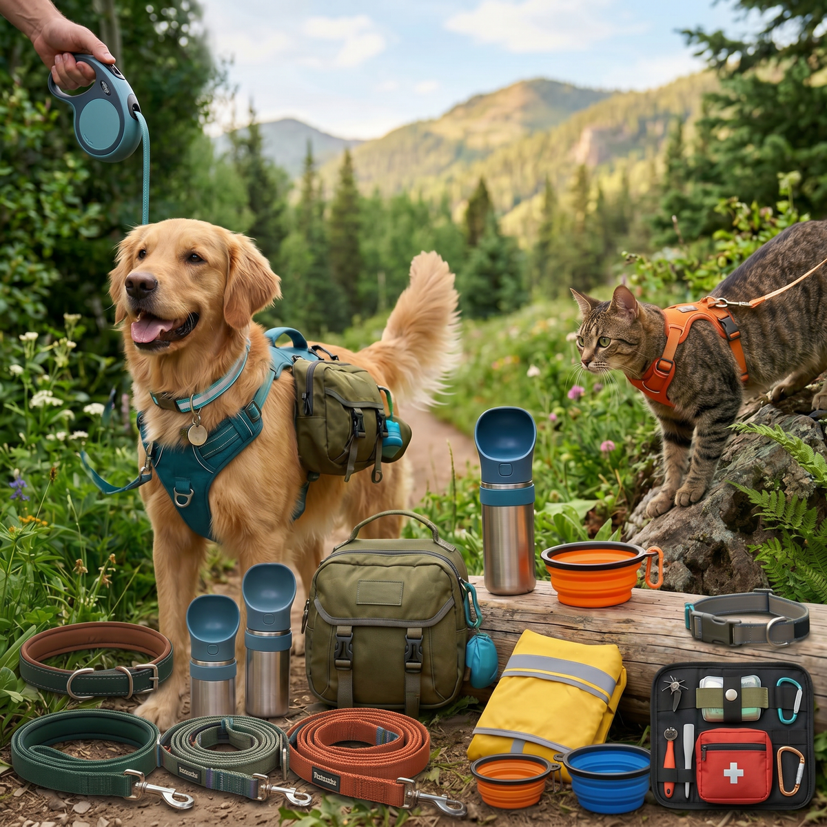 Walking & Outdoor Gear