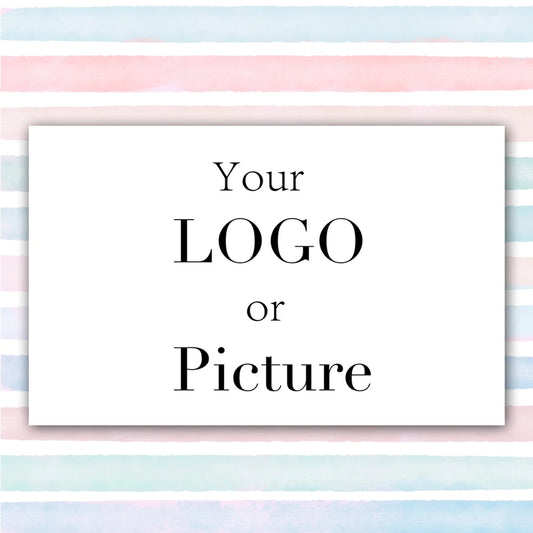 Custom Thank You Cards – Personalized Business Cards, Postcards & Wedding Invitation Printing with Logo