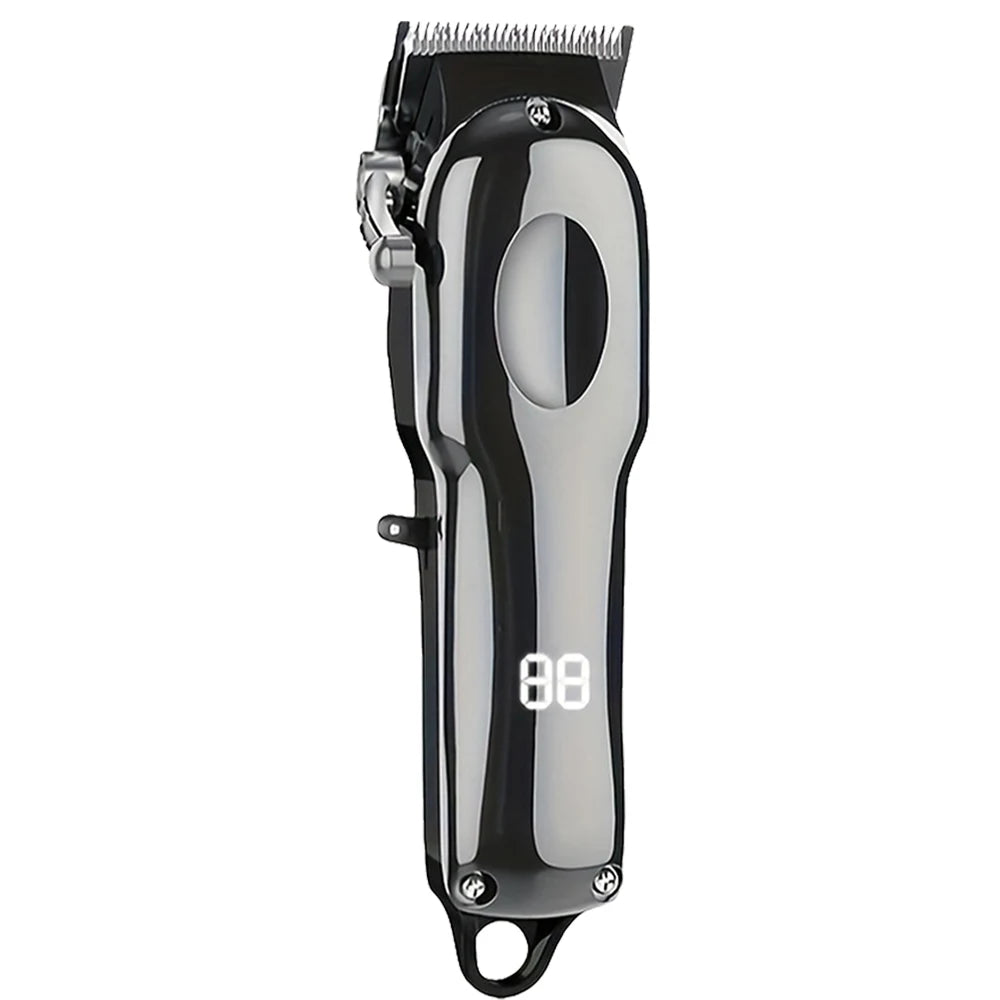 Electric Horse Hair Clipper – Professional Animal Grooming & Shearing Trimmer for Horse, Sheep, Dog & Cat