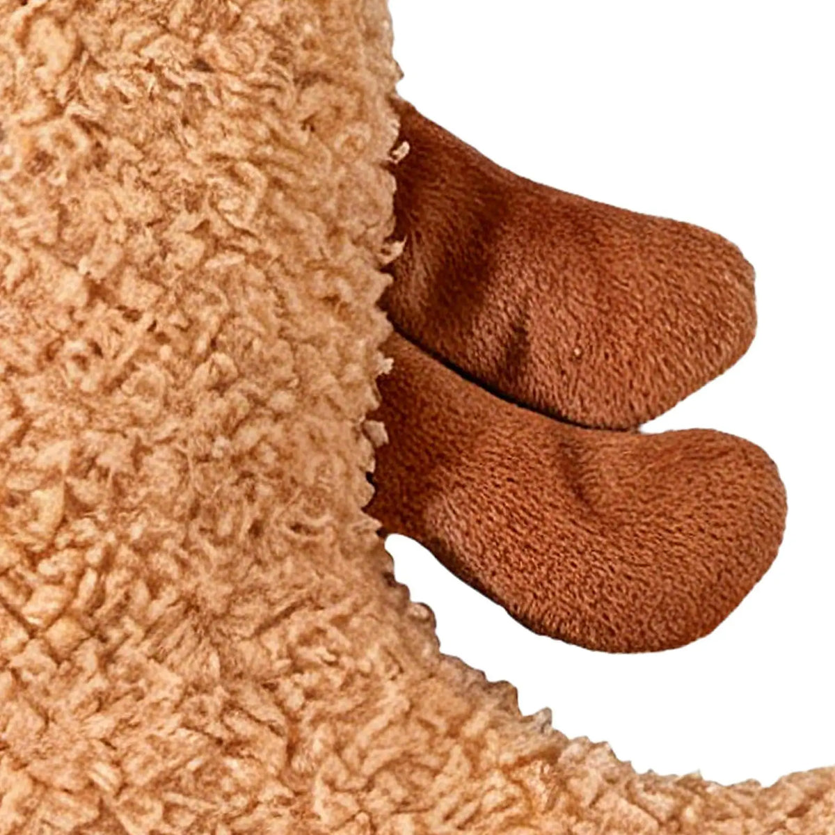 Interactive Squeaky Chew Toy for Aggressive Chewers – Durable Plush Toy for Dogs & Cats