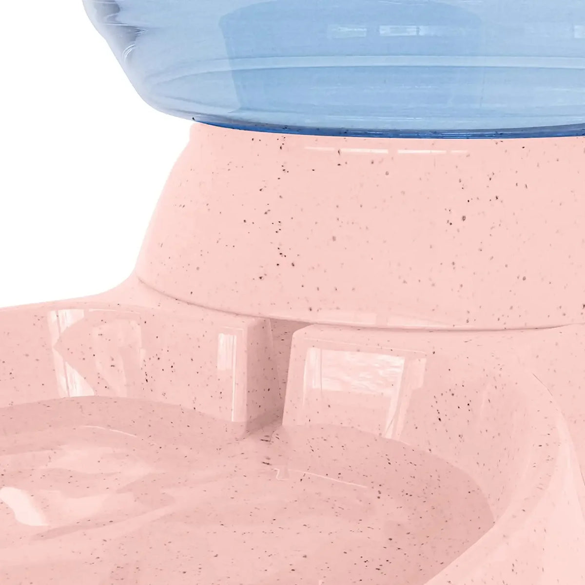 Automatic Water Dispenser for Dogs & Cats – Large Capacity Gravity Pet Drinker Bowl