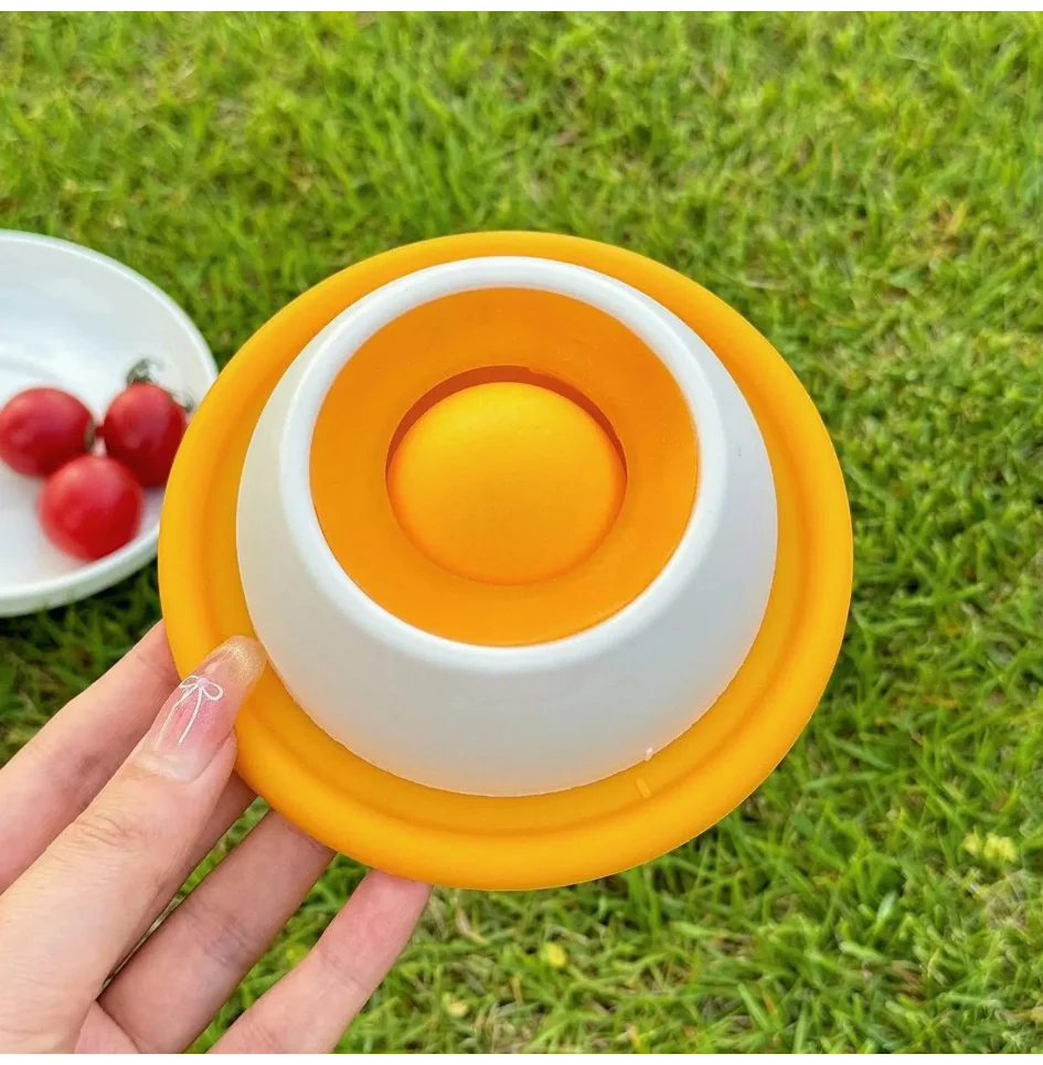 Dog Lick Toy – Interactive Slow Feeder & Treat Dispenser for Training & Enrichment