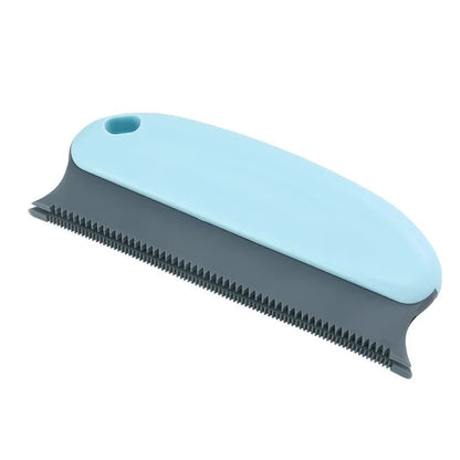 Pet Hair Cleaning Brush – Dog & Cat Fur Remover for Cars, Furniture, Carpets, Clothes