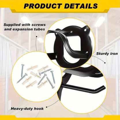 Pony Reins, Halter Heads, Hooks, Iron Horse Beaks, Covers, and Equestrian Equipment