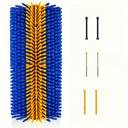 Horse Scratching Brush – Horse Itch Relief Massage Brush