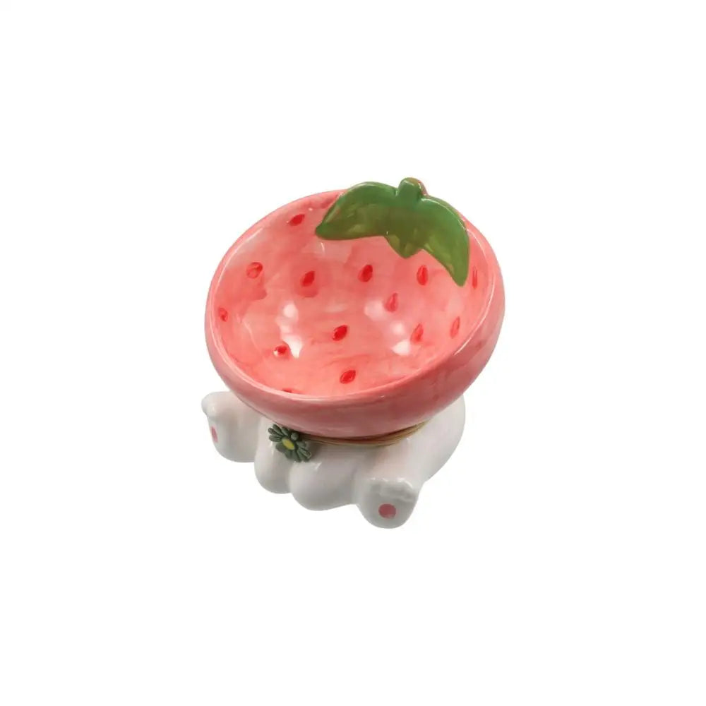 Pet Feeding Bowl – Food & Water Bowl for Cats & Dogs, Durable Pet Food & Water Container