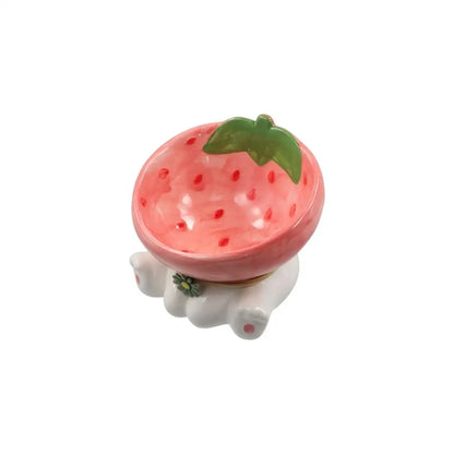 Pet Feeding Bowl – Food & Water Bowl for Cats & Dogs, Durable Pet Food & Water Container