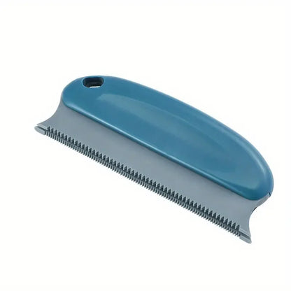 Pet Hair Cleaning Brush – Dog & Cat Fur Remover for Cars, Furniture, Carpets, Clothes