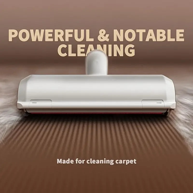 Reusable Pet Hair Removal Mitt & Self-Cleaning Lint Roller Set for Furniture, Couch & Carpet