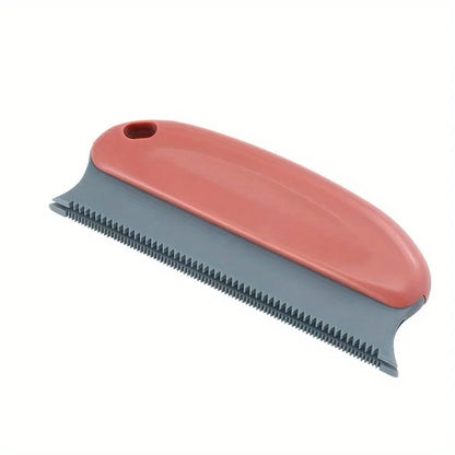 Pet Hair Cleaning Brush – Dog & Cat Fur Remover for Cars, Furniture, Carpets, Clothes