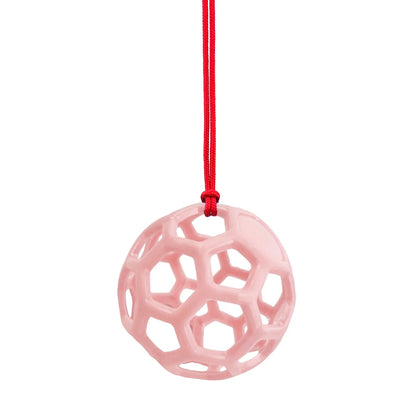 Horse Treat Ball Hay Feeder – Hanging Feeding Dispenser for Horses, Sheep & Tortoises, Stress Relief & Foraging Toy