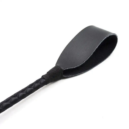 Horse Riding Crop, 30/45/54 cm Equestrian Training Whip with Anti-Slip Grip, Horse Racing and Riding Training Accessory