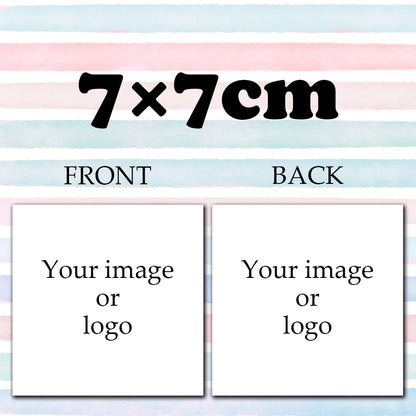 Custom Thank You Cards – Personalized Business Cards, Postcards & Wedding Invitation Printing with Logo