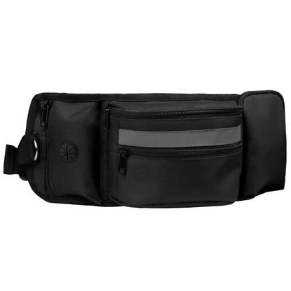 Dog Training Waist Bag – Multi-Functional Treat & Snack Pouch for Outdoor Walking