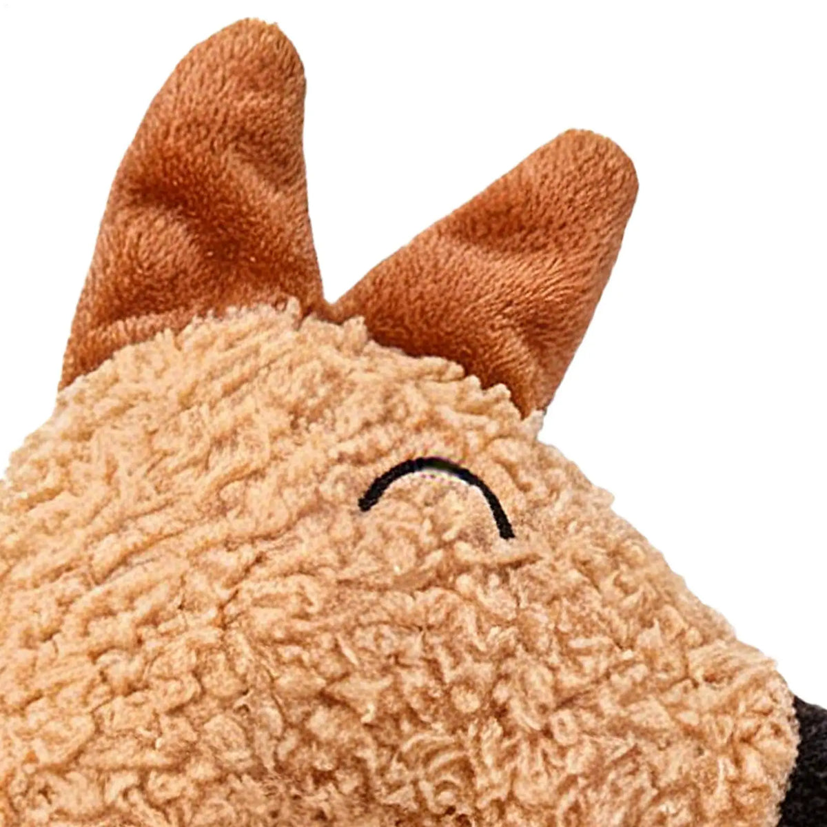 Interactive Squeaky Chew Toy for Aggressive Chewers – Durable Plush Toy for Dogs & Cats