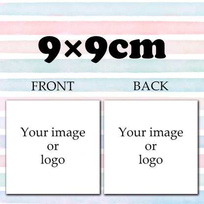 Custom Thank You Cards – Personalized Business Cards, Postcards & Wedding Invitation Printing with Logo