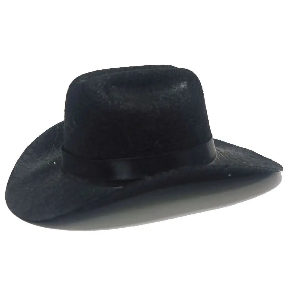 Adjustable Cowboy Hat for Dogs & Cats, Funny Summer Pet Headwear