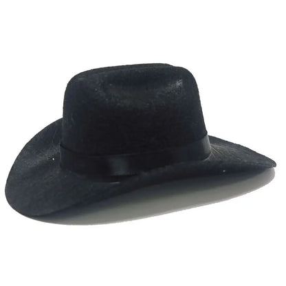 Adjustable Cowboy Hat for Dogs & Cats, Funny Summer Pet Headwear